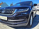 Škoda Kodiaq 2.0 TDi DSG 4x4 STYLE