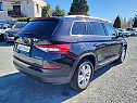 Škoda Kodiaq 2.0 TDi DSG 4x4 STYLE