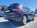 Škoda Kodiaq 2.0 TDi DSG 4x4 STYLE