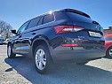 Škoda Kodiaq 2.0 TDi DSG 4x4 STYLE