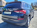 Škoda Kodiaq 2.0 TDi DSG 4x4 STYLE
