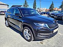 Škoda Kodiaq 2.0 TDi DSG 4x4 STYLE