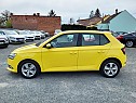 Škoda Fabia III FL 1.0 TSI 81kW AMBITION
