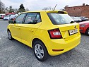 Škoda Fabia III FL 1.0 TSI 81kW AMBITION