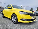Škoda Fabia III FL 1.0 TSI 81kW AMBITION