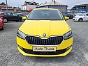 Škoda Fabia III FL 1.0 TSI 81kW AMBITION