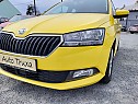 Škoda Fabia III FL 1.0 TSI 81kW AMBITION