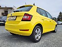 Škoda Fabia III FL 1.0 TSI 81kW AMBITION