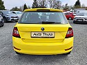 Škoda Fabia III FL 1.0 TSI 81kW AMBITION