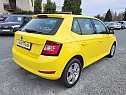 Škoda Fabia III FL 1.0 TSI 81kW AMBITION