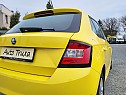 Škoda Fabia III FL 1.0 TSI 81kW AMBITION