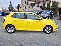 Škoda Fabia III FL 1.0 TSI 81kW AMBITION