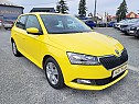 Škoda Fabia III FL 1.0 TSI 81kW AMBITION