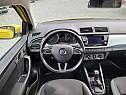 Škoda Fabia III FL 1.0 TSI 81kW AMBITION