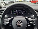 Škoda Superb iV 1.4 PHEV 160kW DSG STYLE
