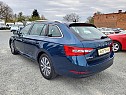 Škoda Superb iV 1.4 PHEV 160kW DSG STYLE
