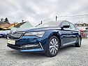 Škoda Superb iV 1.4 PHEV 160kW DSG STYLE