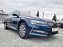 Škoda Superb iV 1.4 PHEV 160kW DSG STYLE