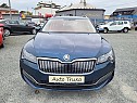 Škoda Superb iV 1.4 PHEV 160kW DSG STYLE