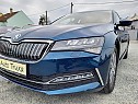 Škoda Superb iV 1.4 PHEV 160kW DSG STYLE