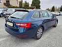 Škoda Superb iV 1.4 PHEV 160kW DSG STYLE