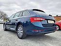 Škoda Superb iV 1.4 PHEV 160kW DSG STYLE