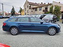 Škoda Superb iV 1.4 PHEV 160kW DSG STYLE