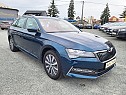 Škoda Superb iV 1.4 PHEV 160kW DSG STYLE