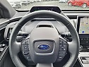 Subaru Solterra SUV EV 160kW 4x4 EXECUTIVE+
