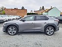 Subaru Solterra SUV EV 160kW 4x4 EXECUTIVE+