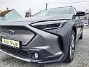 Subaru Solterra SUV EV 160kW 4x4 EXECUTIVE+
