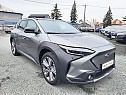 Subaru Solterra SUV EV 160kW 4x4 EXECUTIVE+