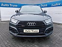 Audi SQ5 3.0 V6 TFSi 260kW Quattro FULL