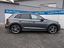 Audi SQ5 3.0 V6 TFSi 260kW Quattro FULL