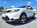 Nissan Qashqai 1.2 DIG-T 85kW Nissan Qashqai 1.2 DIG-T 85kW