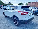 Nissan Qashqai 1.2 DIG-T 85kW Nissan Qashqai 1.2 DIG-T 85kW