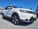 Nissan Qashqai 1.2 DIG-T 85kW Nissan Qashqai 1.2 DIG-T 85kW