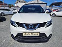 Nissan Qashqai 1.2 DIG-T 85kW Nissan Qashqai 1.2 DIG-T 85kW