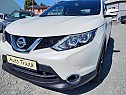 Nissan Qashqai 1.2 DIG-T 85kW Nissan Qashqai 1.2 DIG-T 85kW