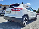 Nissan Qashqai 1.2 DIG-T 85kW Nissan Qashqai 1.2 DIG-T 85kW