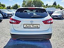 Nissan Qashqai 1.2 DIG-T 85kW Nissan Qashqai 1.2 DIG-T 85kW