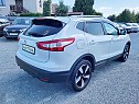 Nissan Qashqai 1.2 DIG-T 85kW Nissan Qashqai 1.2 DIG-T 85kW