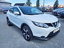 Nissan Qashqai 1.2 DIG-T 85kW Nissan Qashqai 1.2 DIG-T 85kW