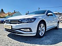 Volkswagen Passat SEDAN 2.0 TDi ELEGANCE *ČR