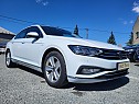 Volkswagen Passat SEDAN 2.0 TDi ELEGANCE *ČR