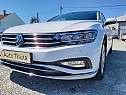 Volkswagen Passat SEDAN 2.0 TDi ELEGANCE *ČR