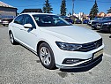 Volkswagen Passat SEDAN 2.0 TDi ELEGANCE *ČR