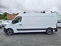 Opel Movano VAN L3H2 2.3 CDTi 132kW *ČR Opel Movano VAN L3H2 2.3 CDTi 132kW *ČR