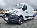 Opel Movano VAN L3H2 2.3 CDTi 132kW *ČR Opel Movano VAN L3H2 2.3 CDTi 132kW *ČR