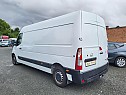 Opel Movano VAN L3H2 2.3 CDTi 132kW *ČR Opel Movano VAN L3H2 2.3 CDTi 132kW *ČR